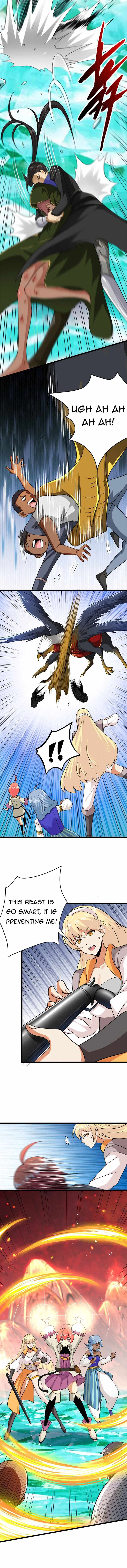 release that witch 440 6