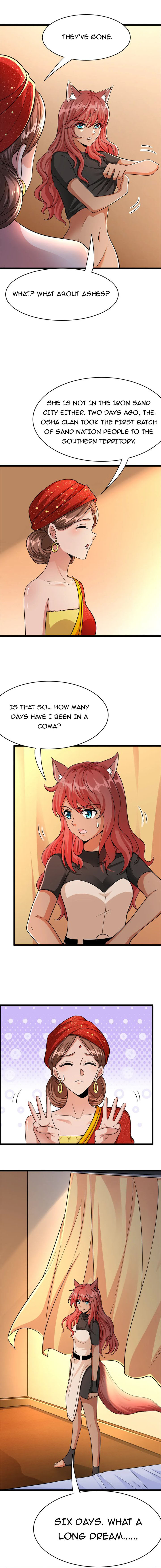 release that witch 451 7