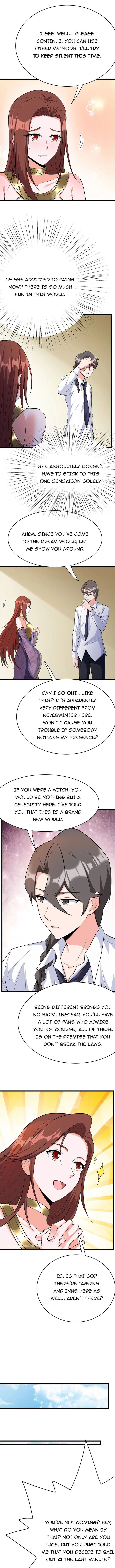 release that witch 456 4