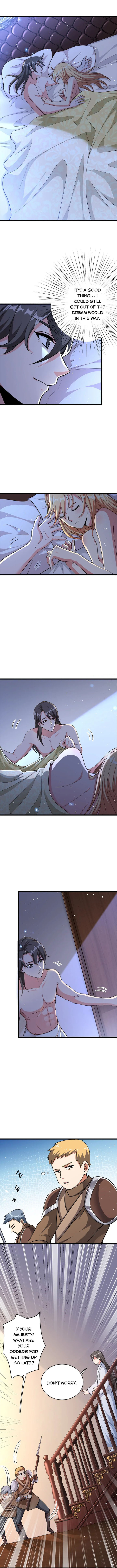 release that witch 460 6