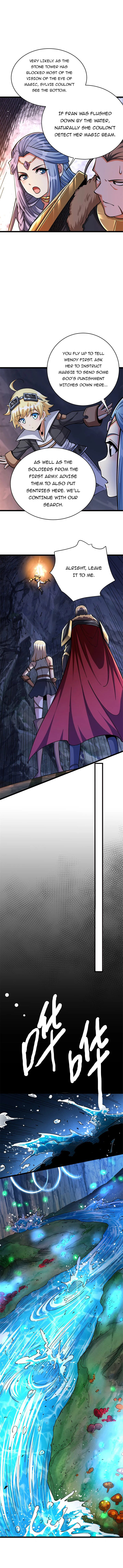 release that witch 468 3