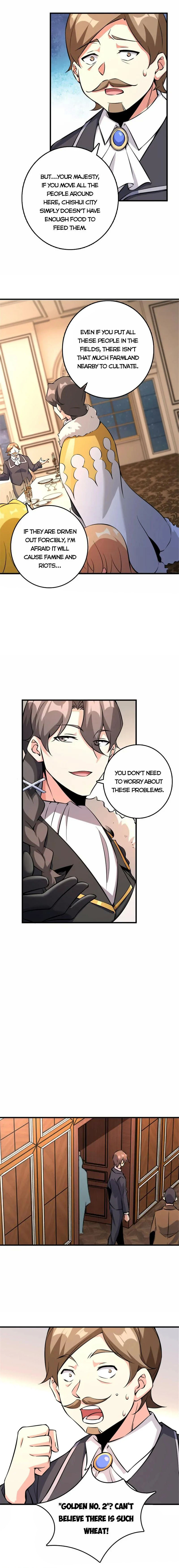 release that witch 511 6