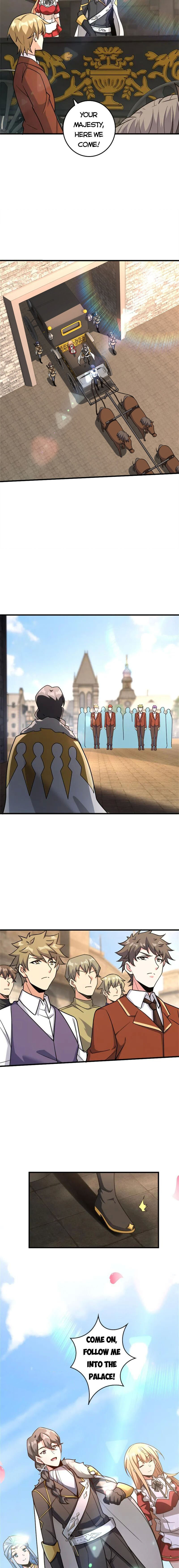 release that witch 518 8