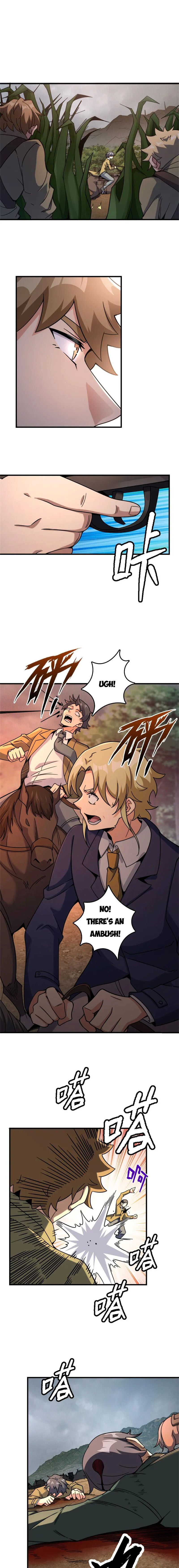 release that witch 520 9