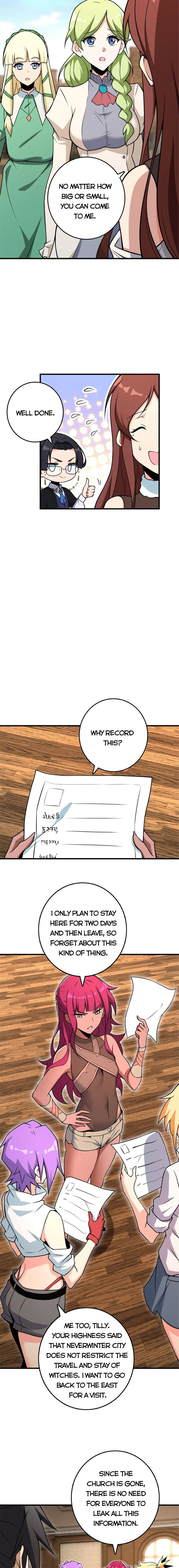 release that witch 527 8