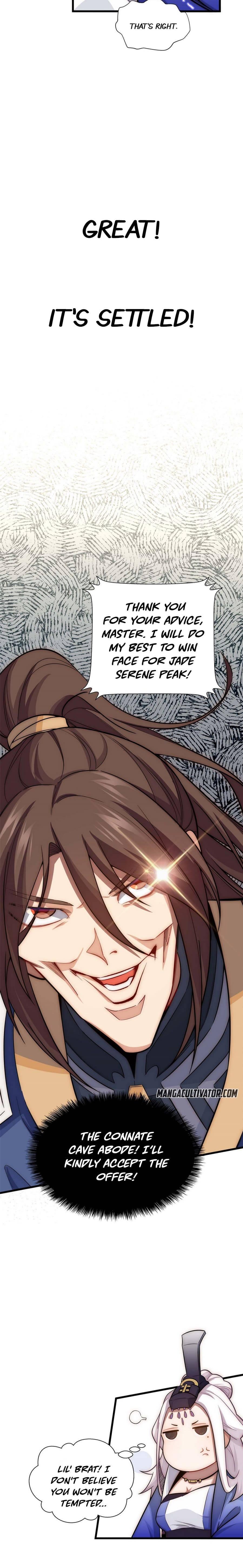 8 o