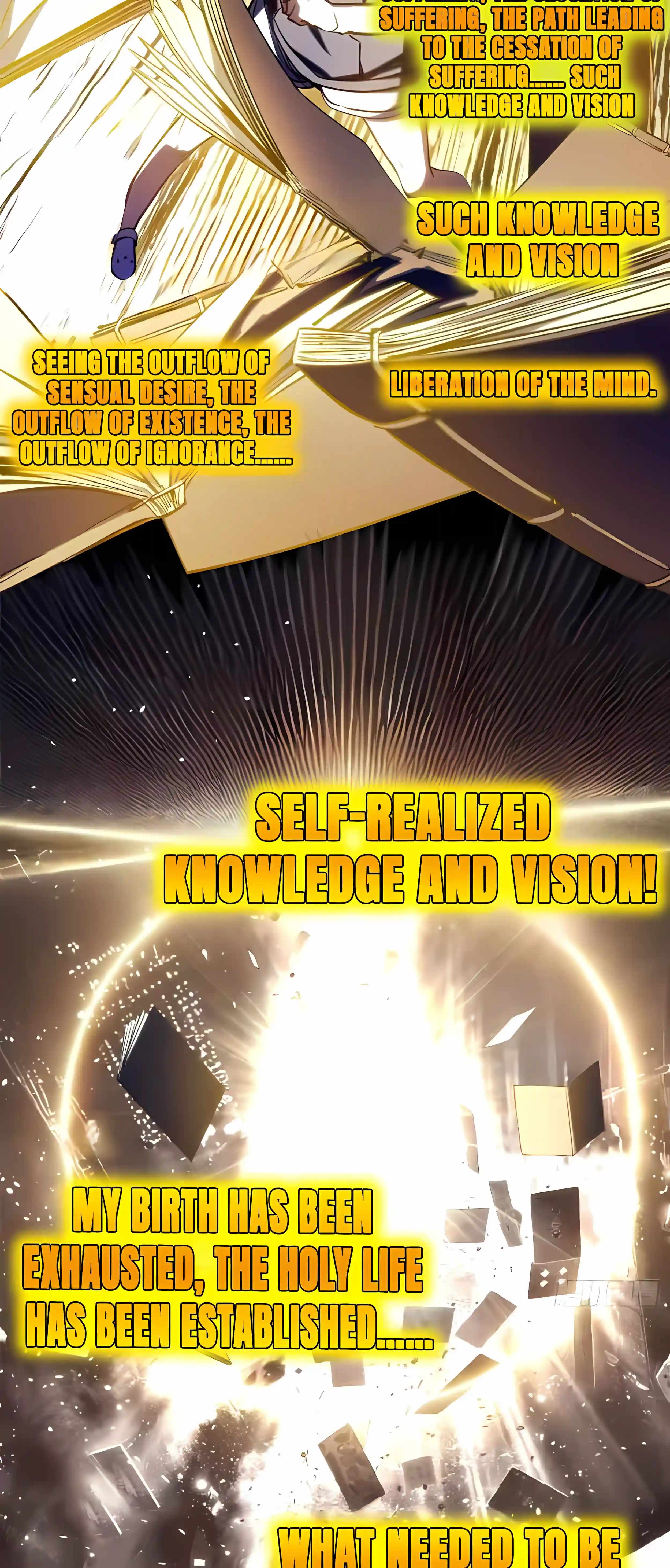 Secretly Cultivate For A Thousand Years Chapter 273 190 25