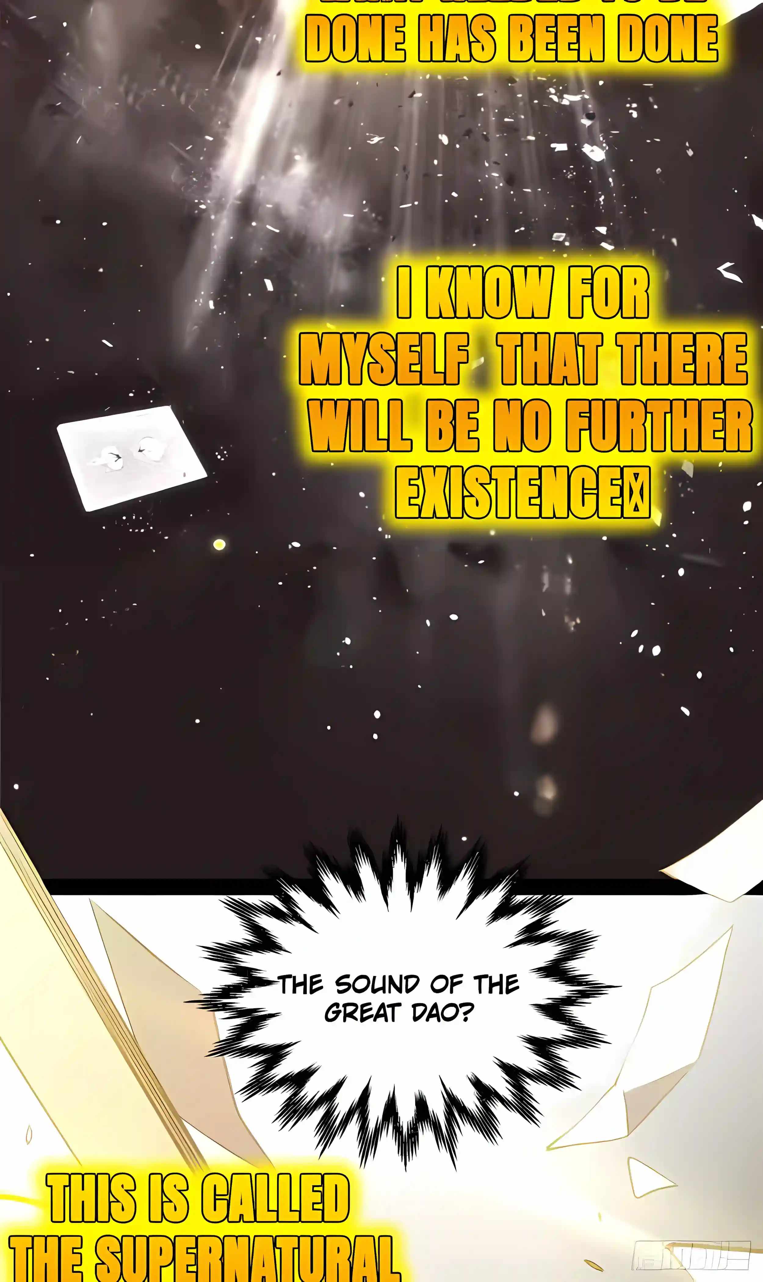 Secretly Cultivate For A Thousand Years Chapter 273 191 26