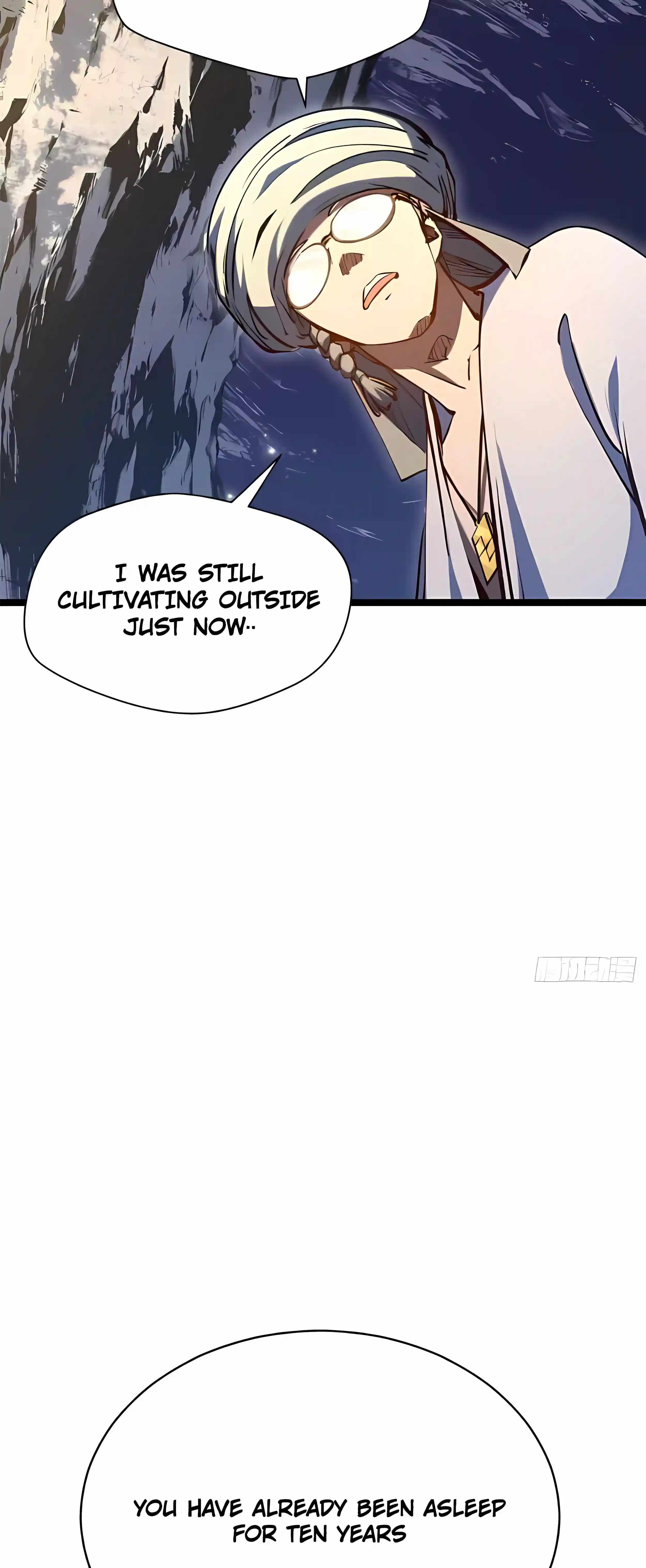Secretly Cultivate For A Thousand Years Chapter 273 201 36
