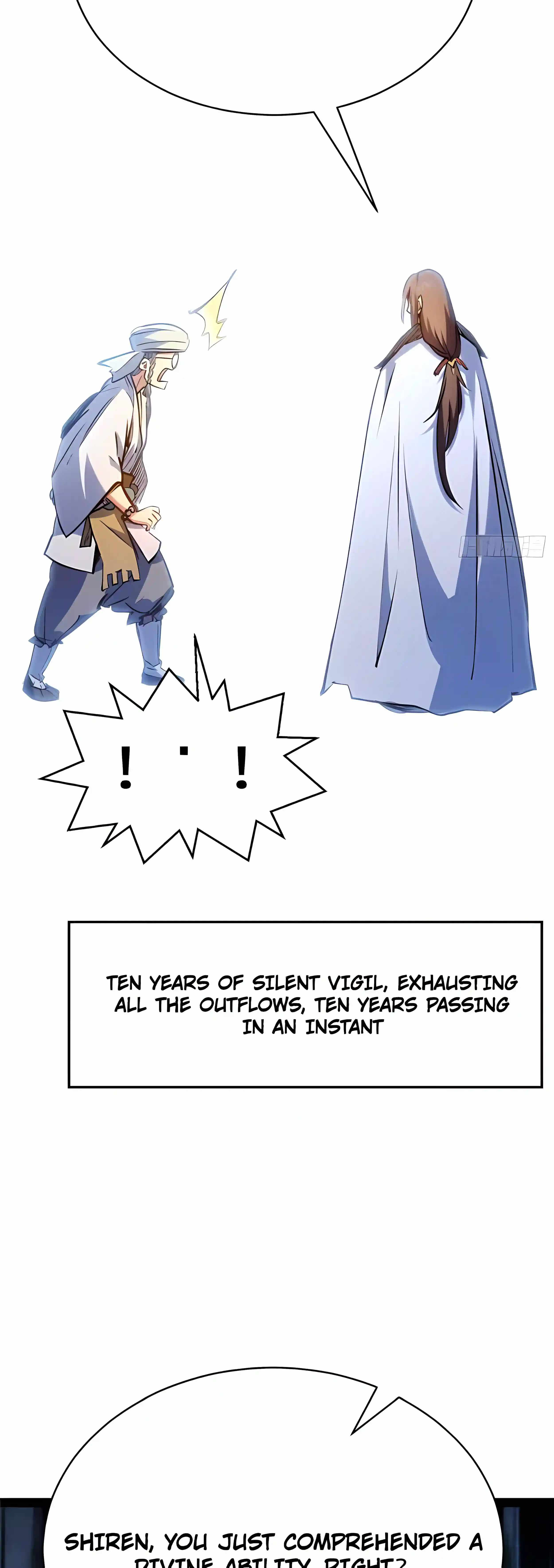 Secretly Cultivate For A Thousand Years Chapter 273 202 37