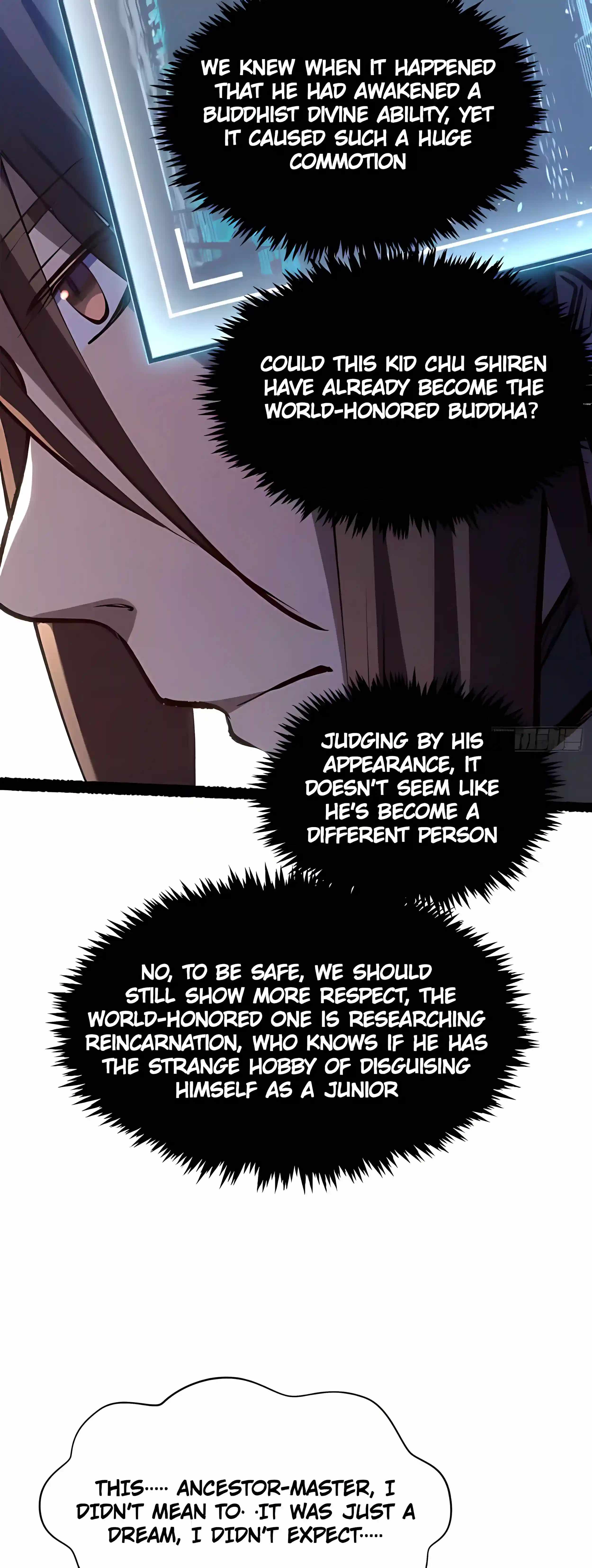 Secretly Cultivate For A Thousand Years Chapter 273 204 39