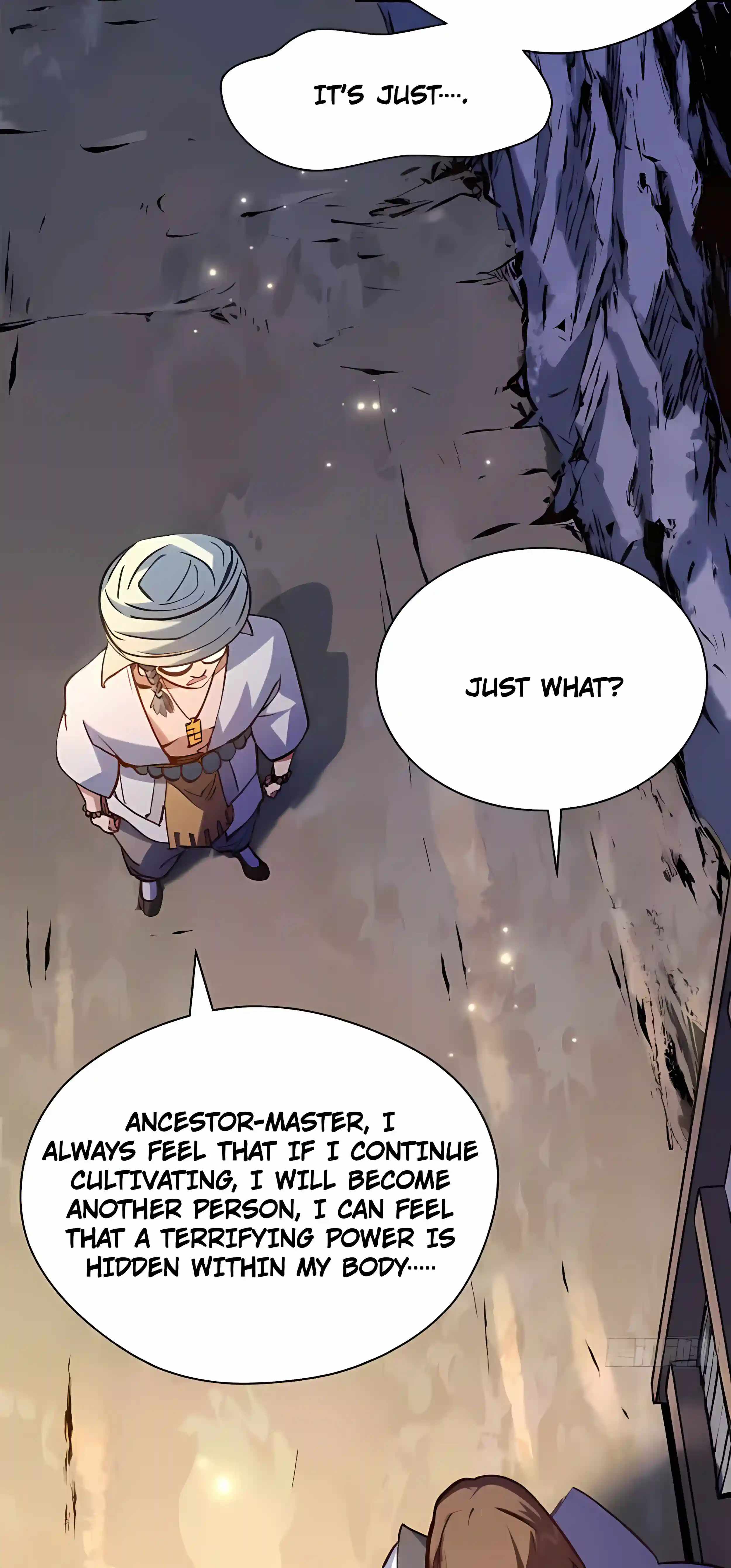 Secretly Cultivate For A Thousand Years Chapter 273 207 42