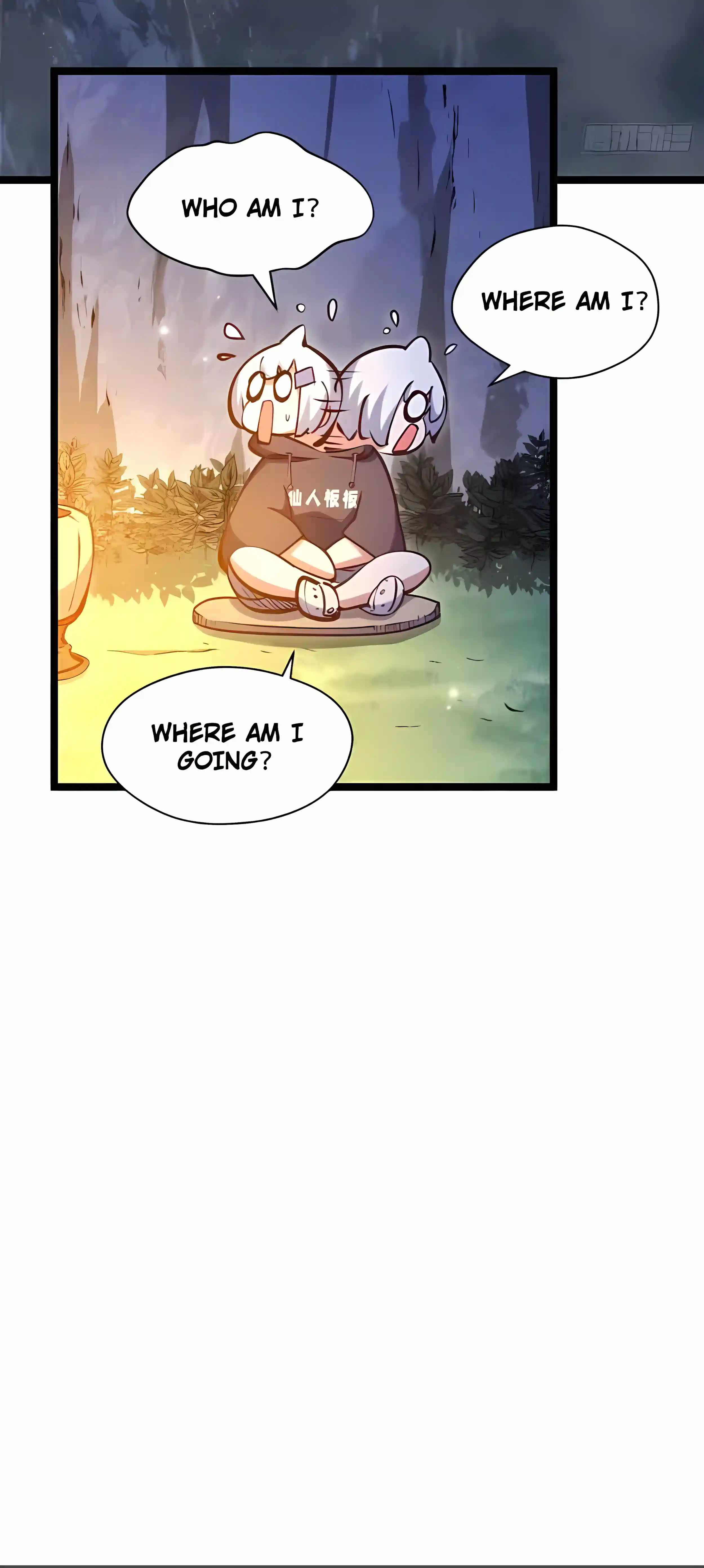 Secretly Cultivate For A Thousand Years Chapter 273 214 49