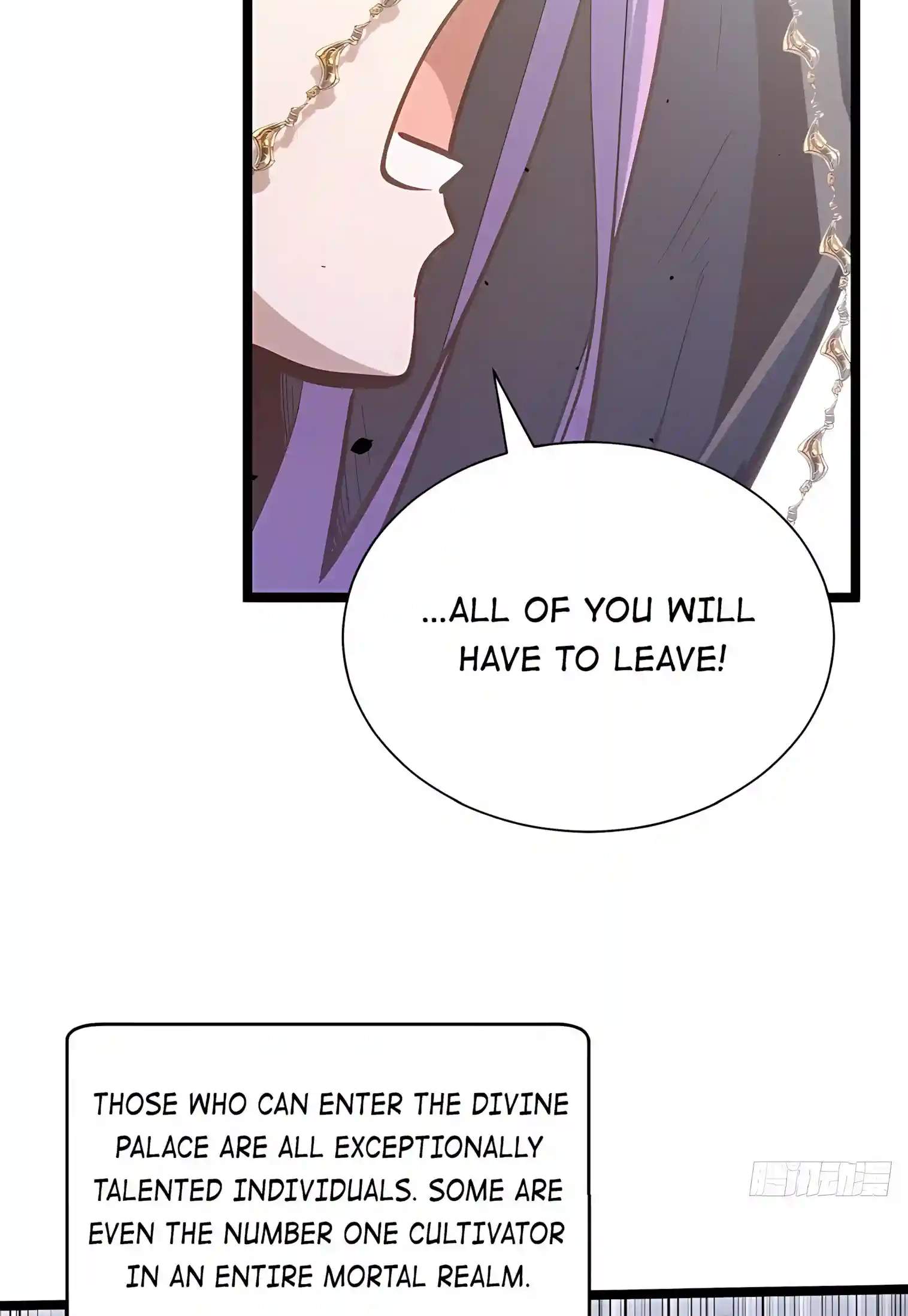 Secretly Cultivate For A Thousand Years Chapter 279 321 17