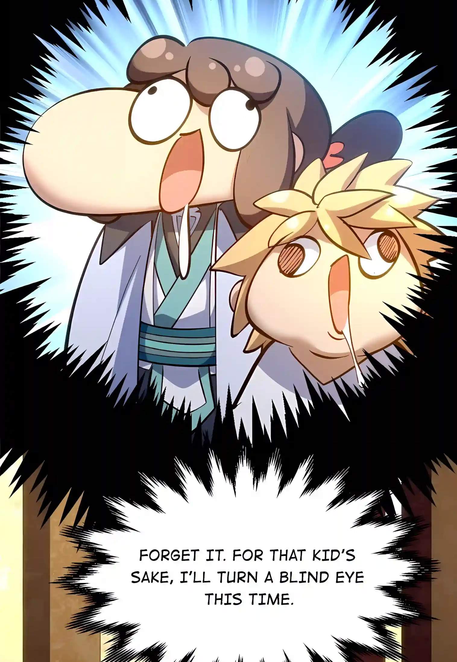 Secretly Cultivate For A Thousand Years Chapter 279 329 25