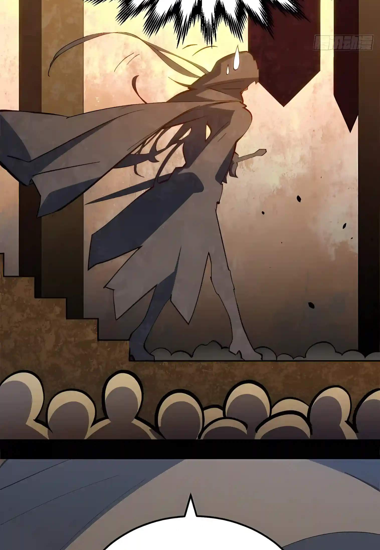 Secretly Cultivate For A Thousand Years Chapter 279 330 26