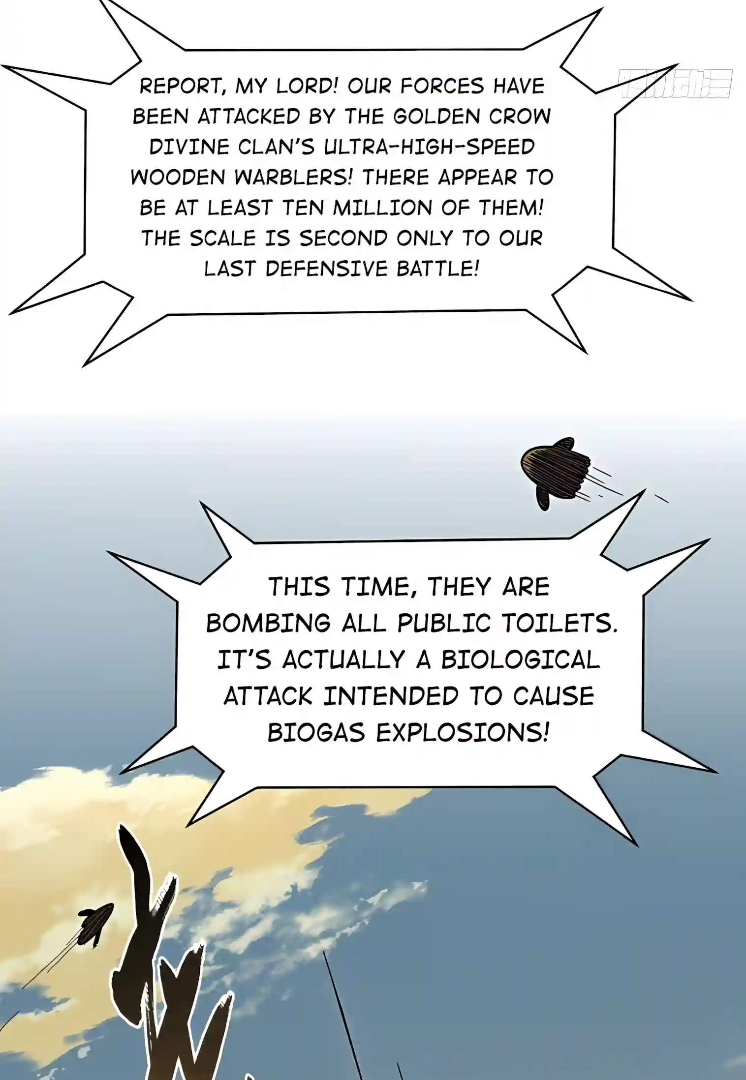 Secretly Cultivate For A Thousand Years Chapter 279 338 34