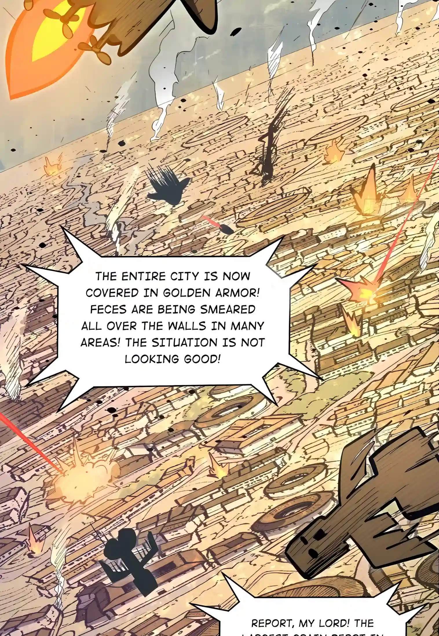 Secretly Cultivate For A Thousand Years Chapter 279 340 36