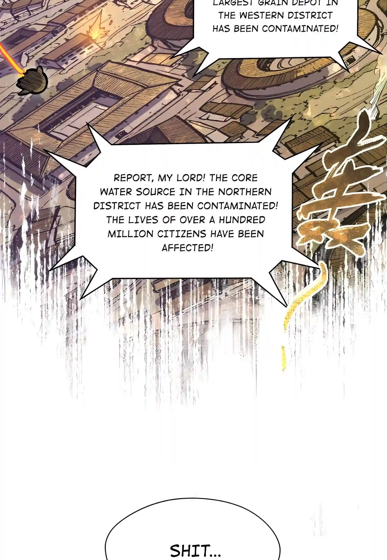 Secretly Cultivate For A Thousand Years Chapter 279 341 37