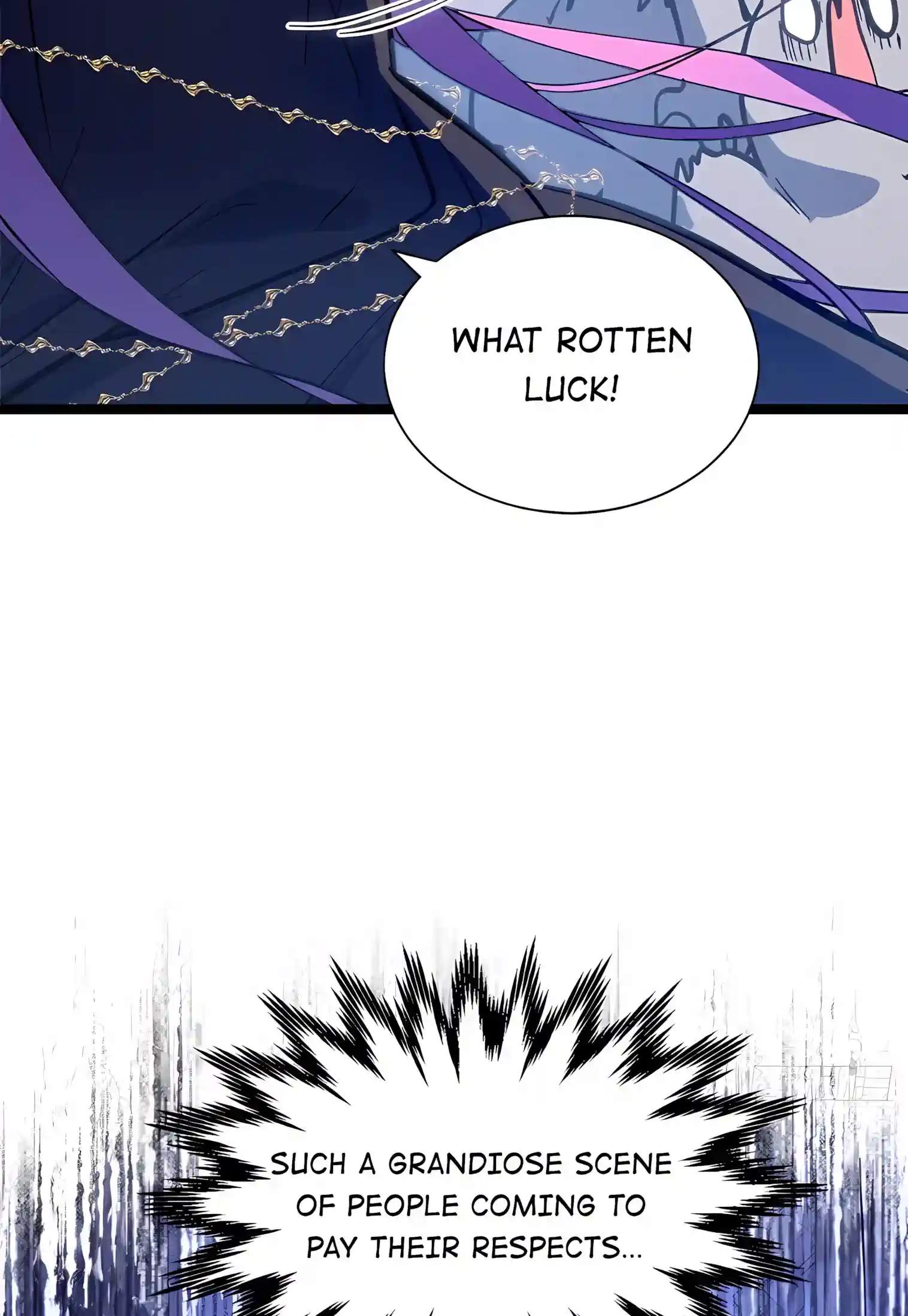 Secretly Cultivate For A Thousand Years Chapter 279 344 40