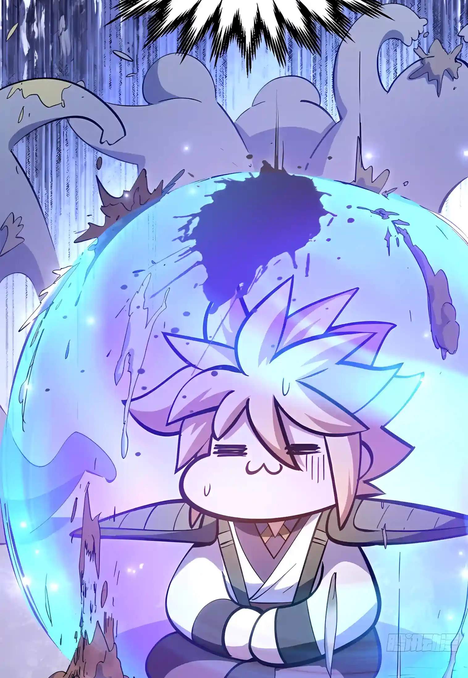 Secretly Cultivate For A Thousand Years Chapter 279 345 41