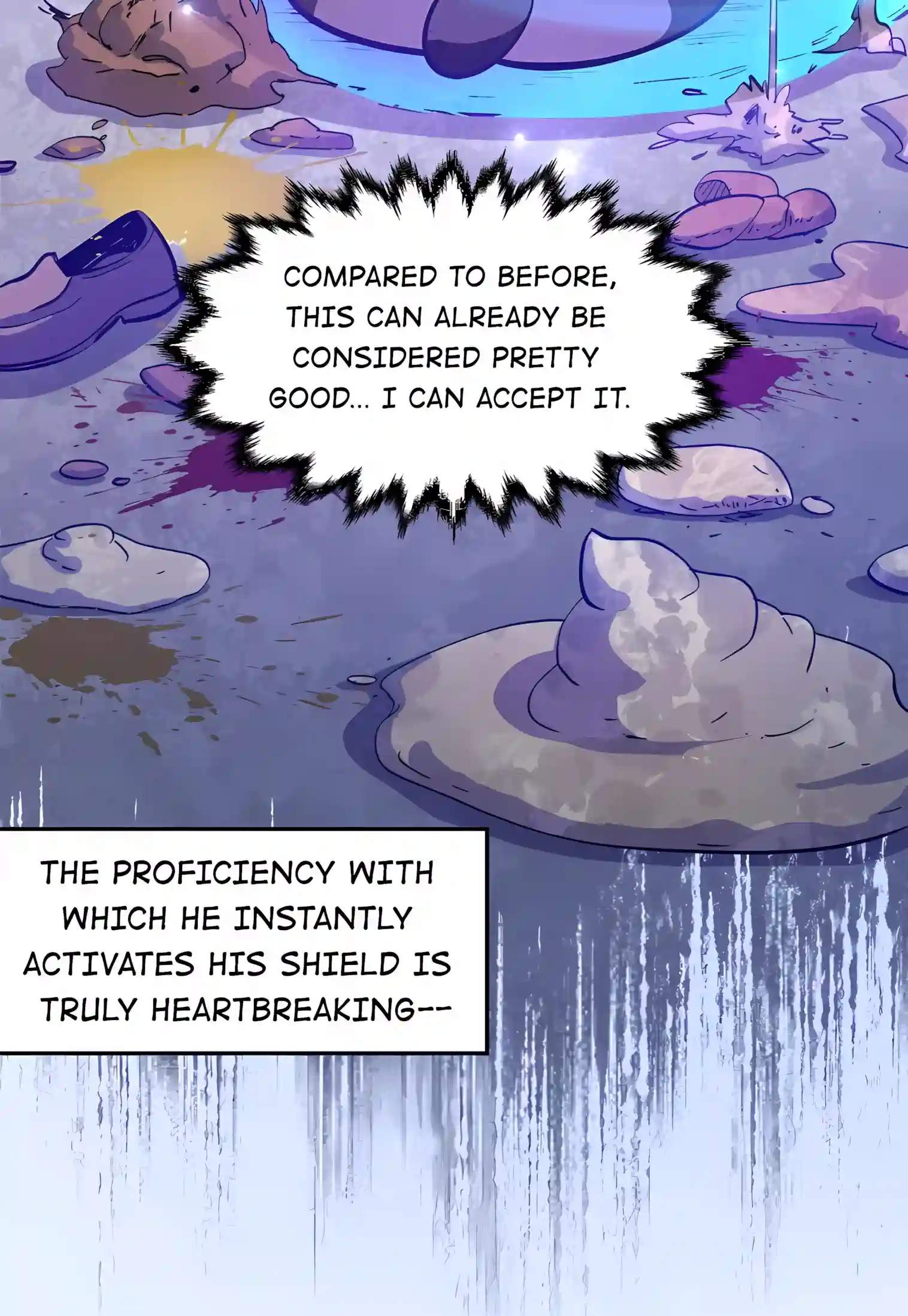 Secretly Cultivate For A Thousand Years Chapter 279 346 42