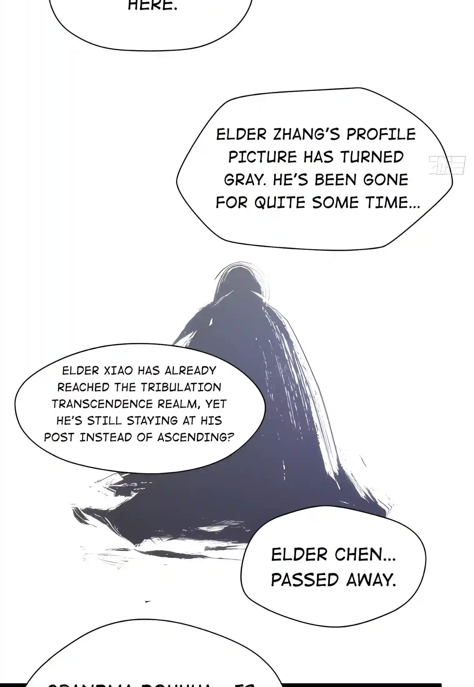 Secretly Cultivate For A Thousand Years Chapter 279 348 44