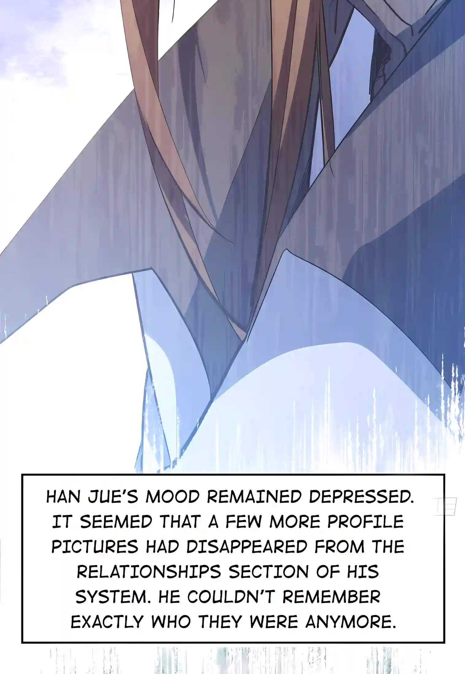 Secretly Cultivate For A Thousand Years Chapter 279 351 47
