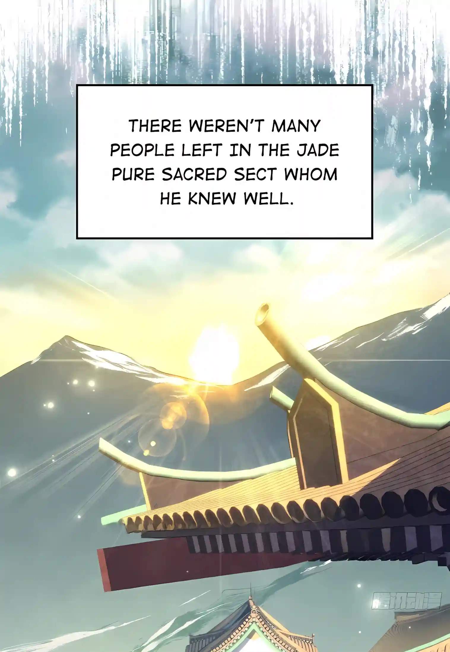 Secretly Cultivate For A Thousand Years Chapter 279 352 48