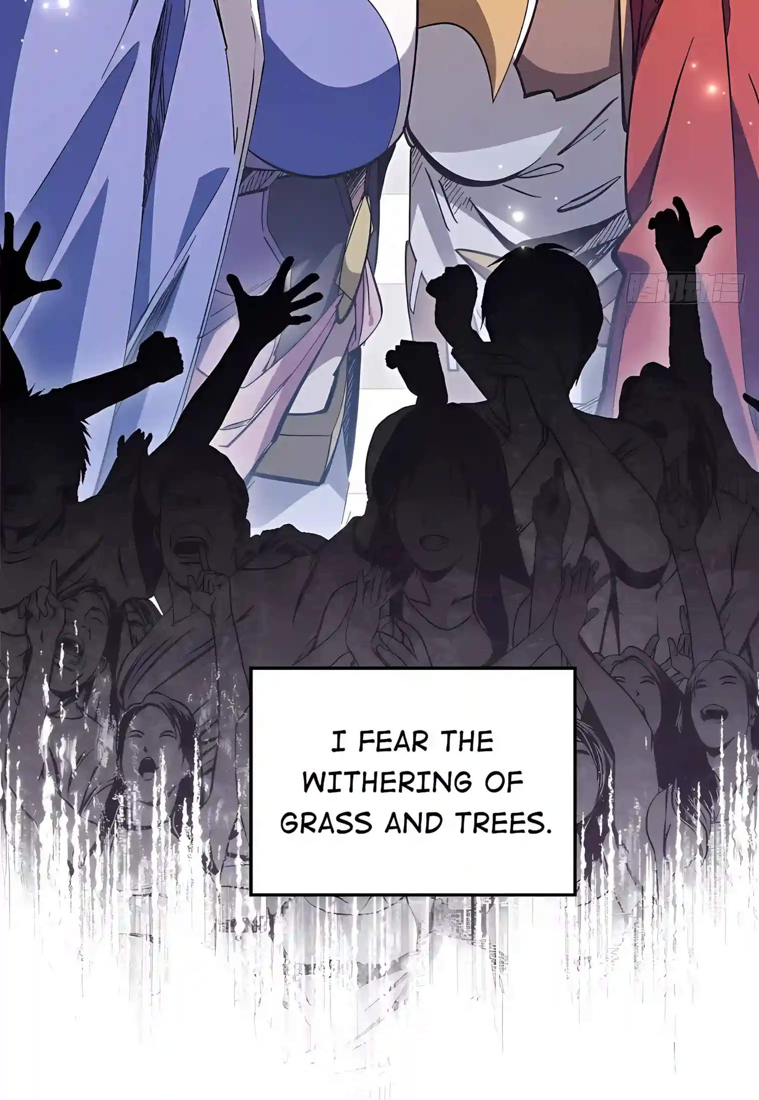 Secretly Cultivate For A Thousand Years Chapter 279 355 51