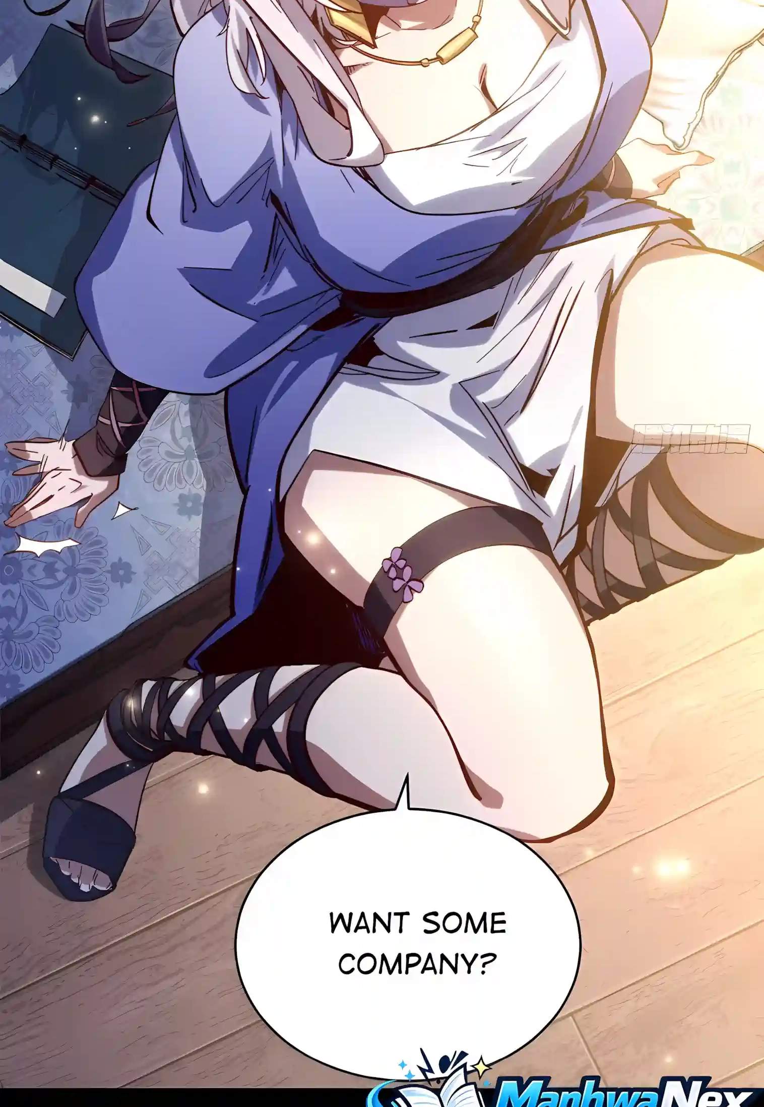 Secretly Cultivate For A Thousand Years Chapter 279 362 58