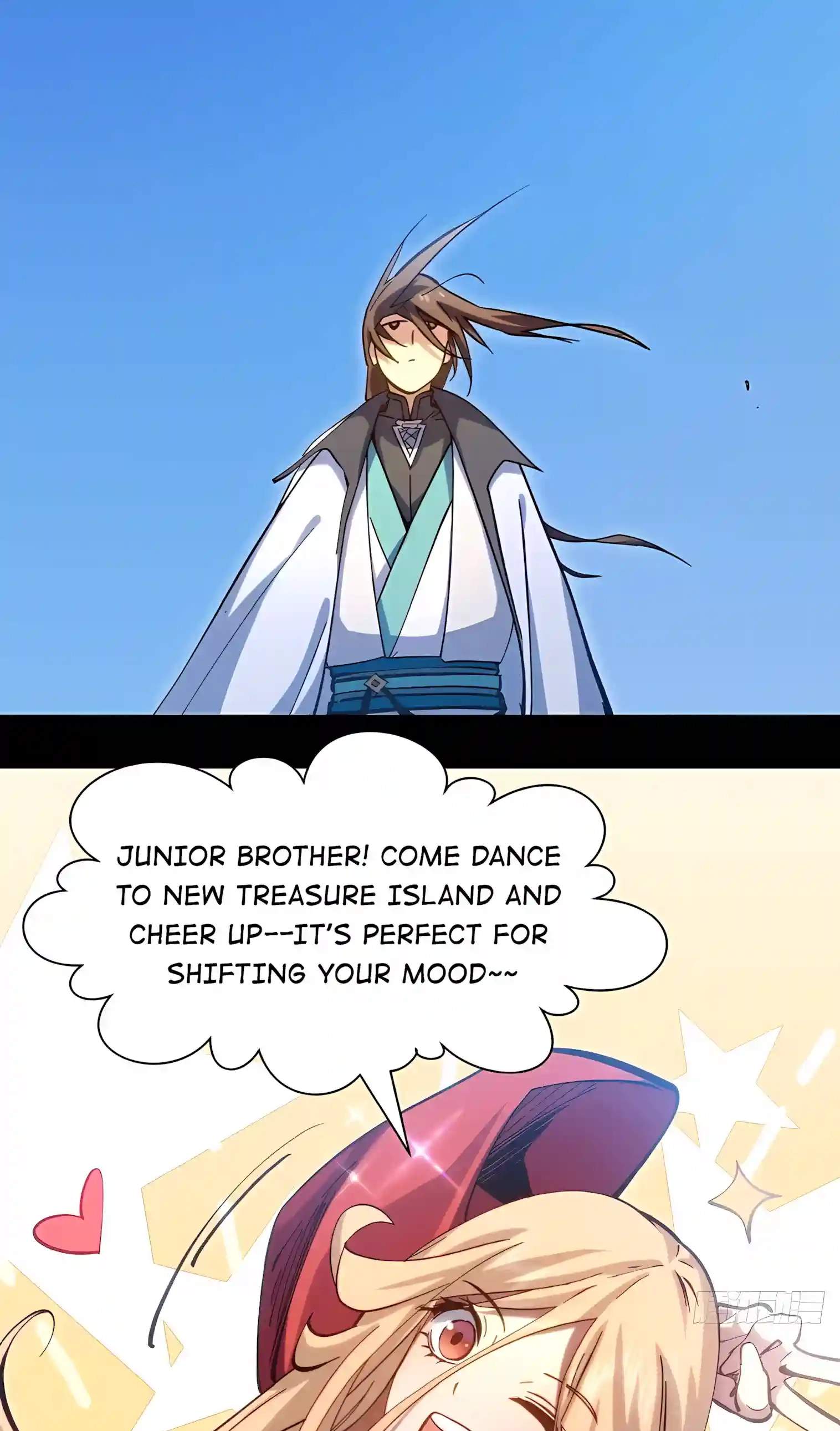 Secretly Cultivate For A Thousand Years Chapter 279 364 60