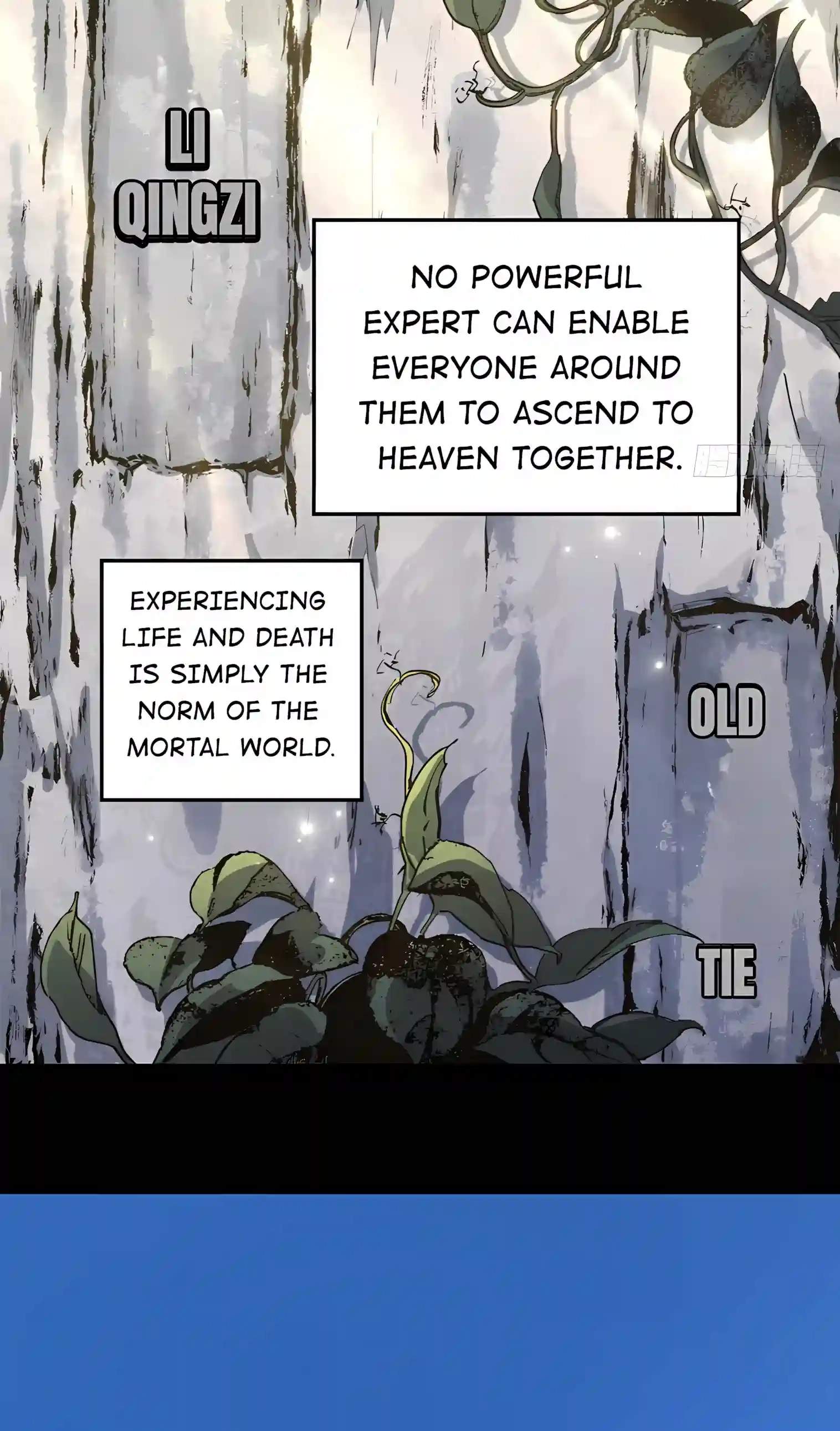 Secretly Cultivate For A Thousand Years Chapter 279 370 66