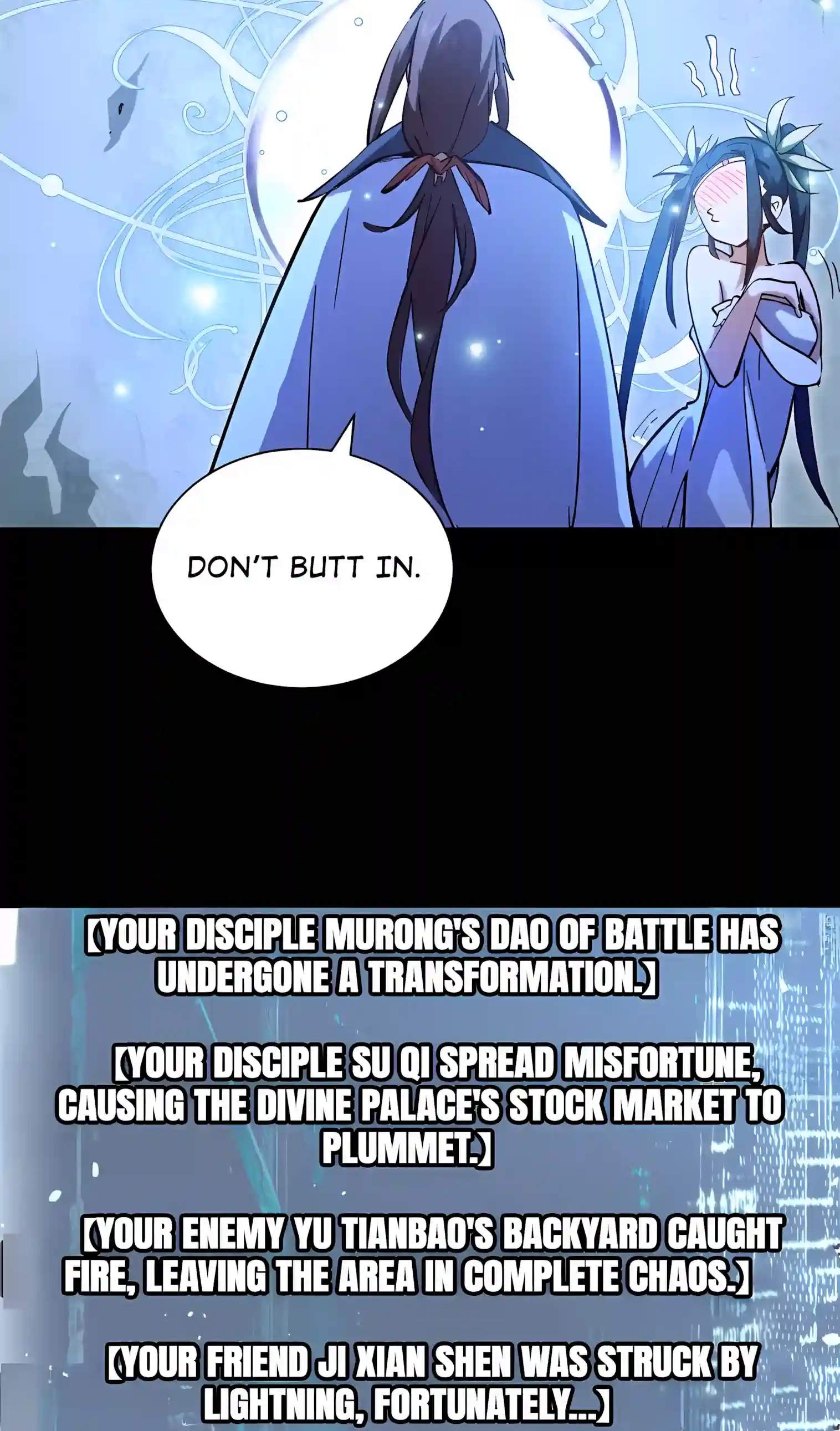 Secretly Cultivate For A Thousand Years Chapter 279 377 73