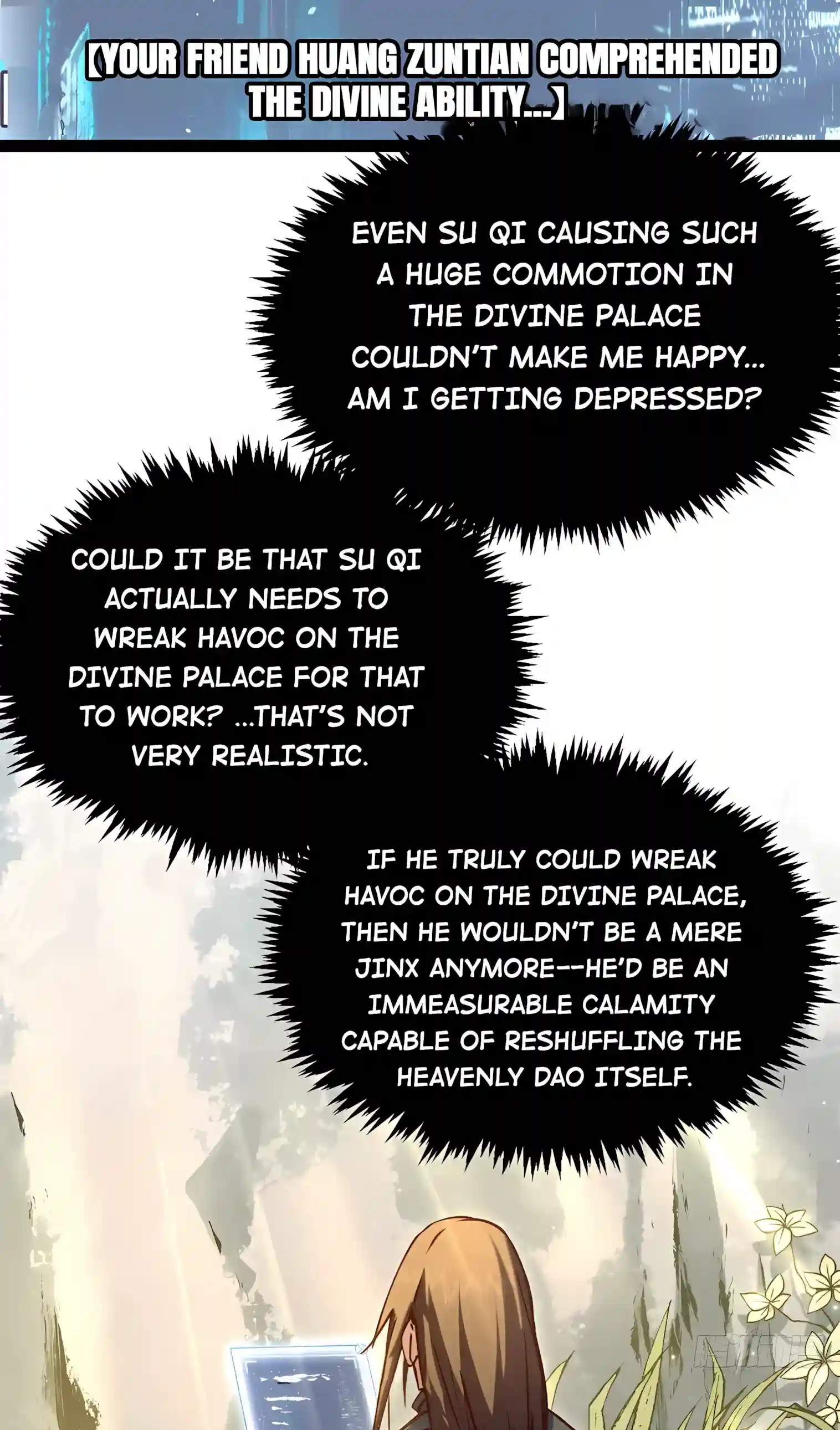 Secretly Cultivate For A Thousand Years Chapter 279 378 74