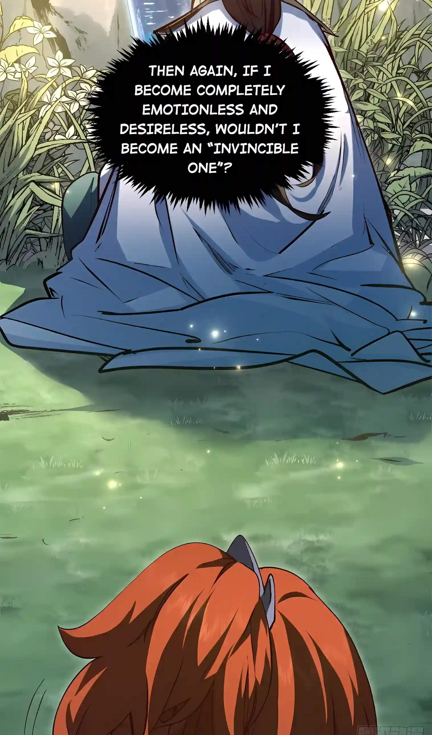 Secretly Cultivate For A Thousand Years Chapter 279 379 75