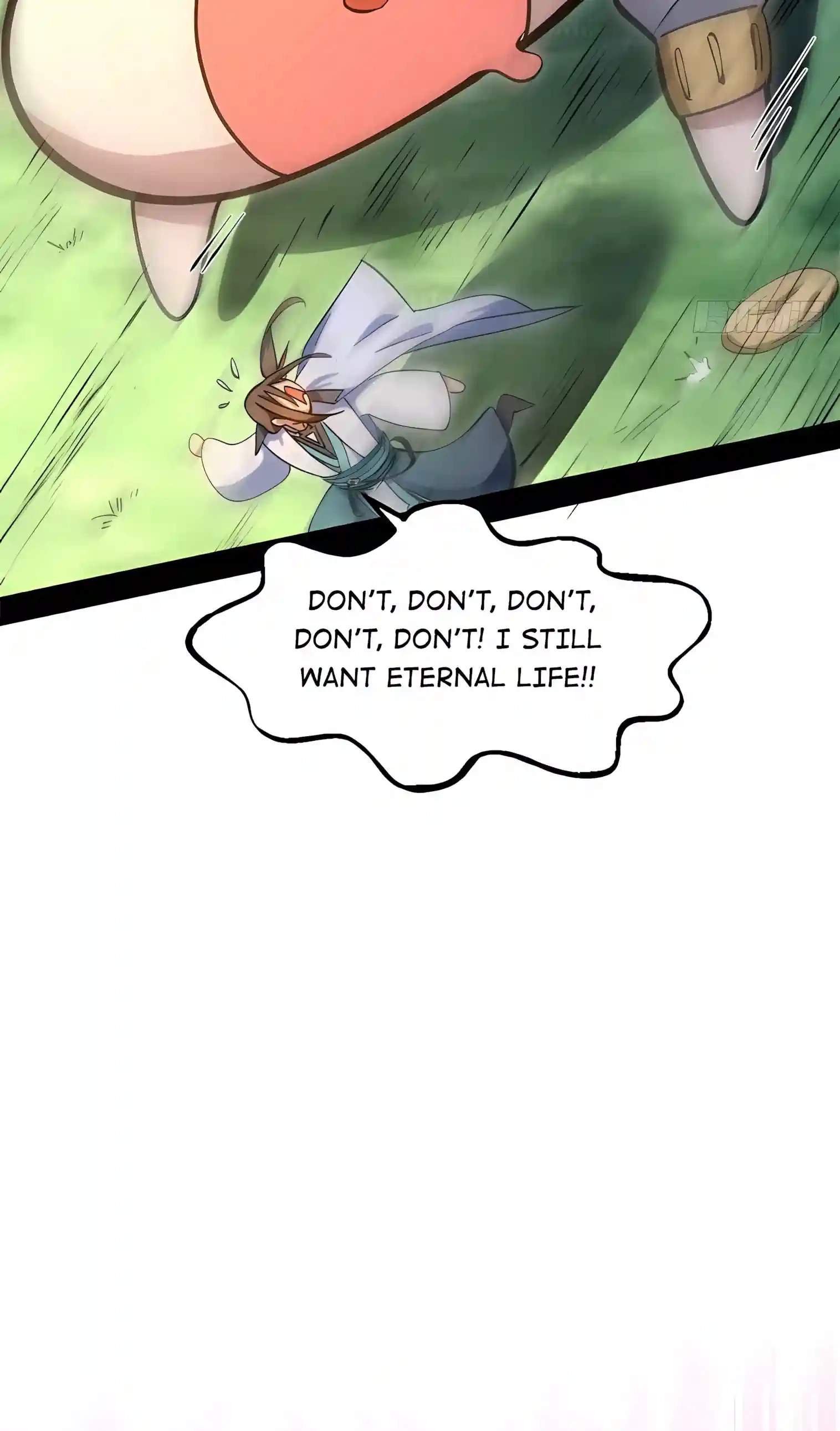 Secretly Cultivate For A Thousand Years Chapter 279 384 80
