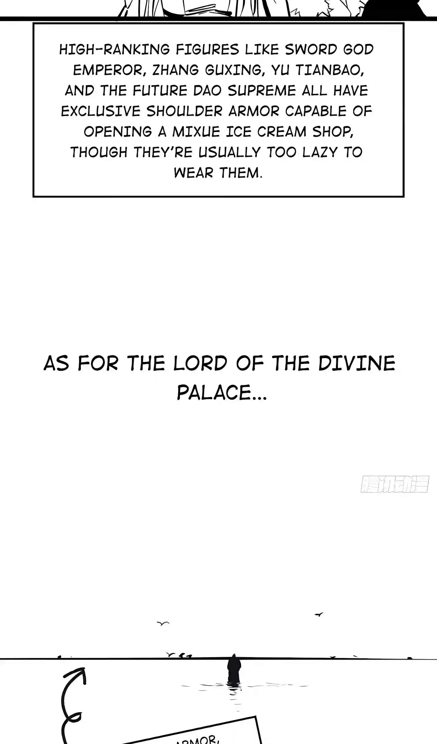 Secretly Cultivate For A Thousand Years Chapter 279 400 96