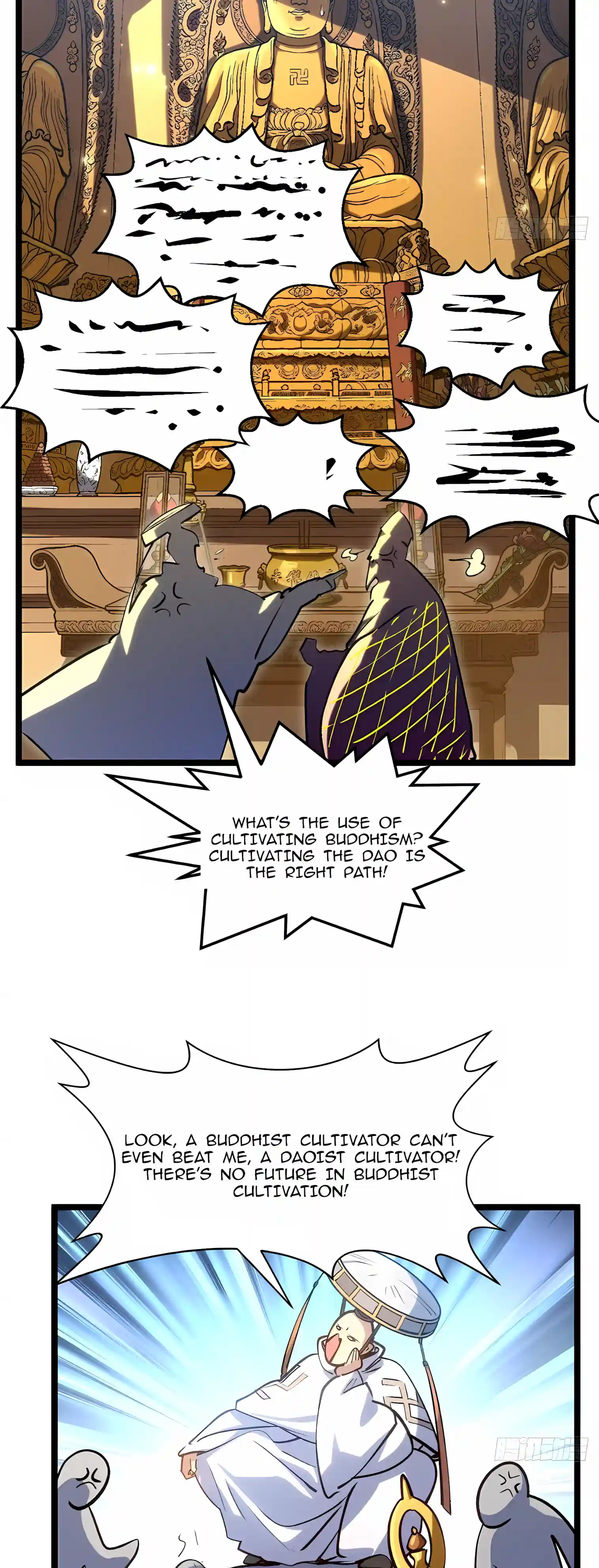 Secretly Cultivate For A Thousand Years Chapter 281 205 43