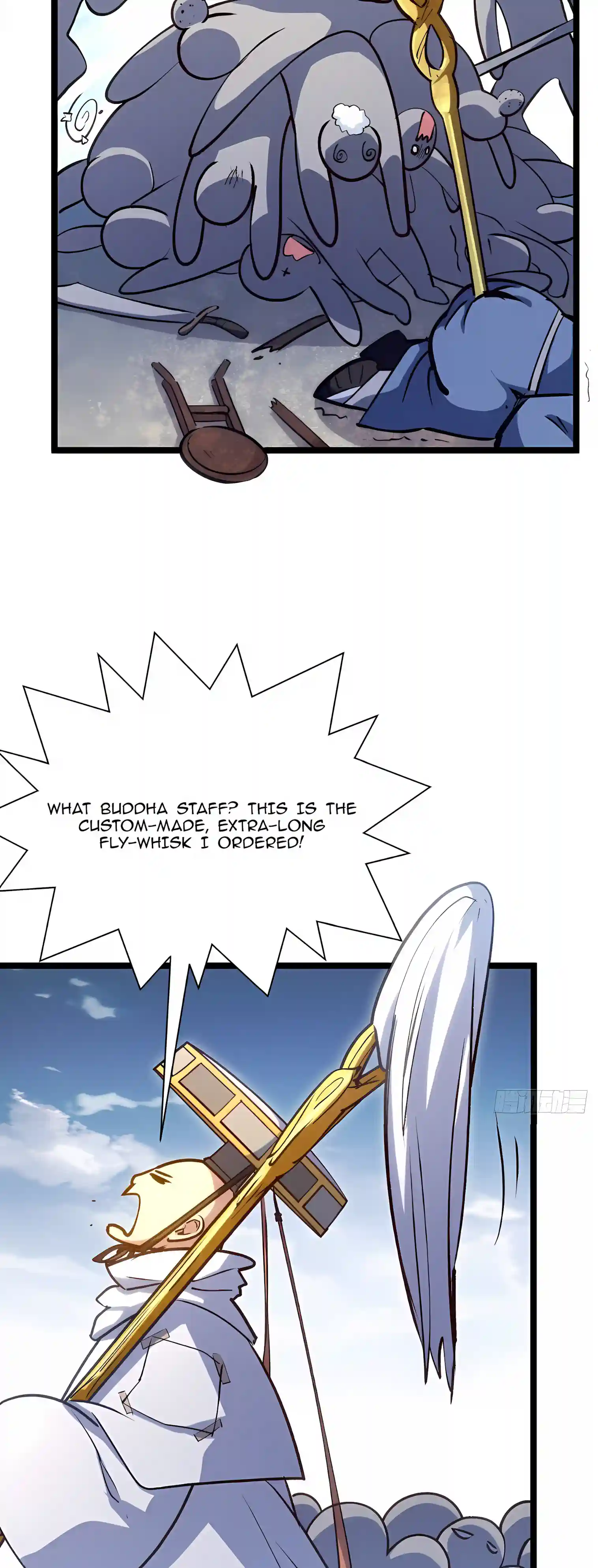 Secretly Cultivate For A Thousand Years Chapter 281 206 44