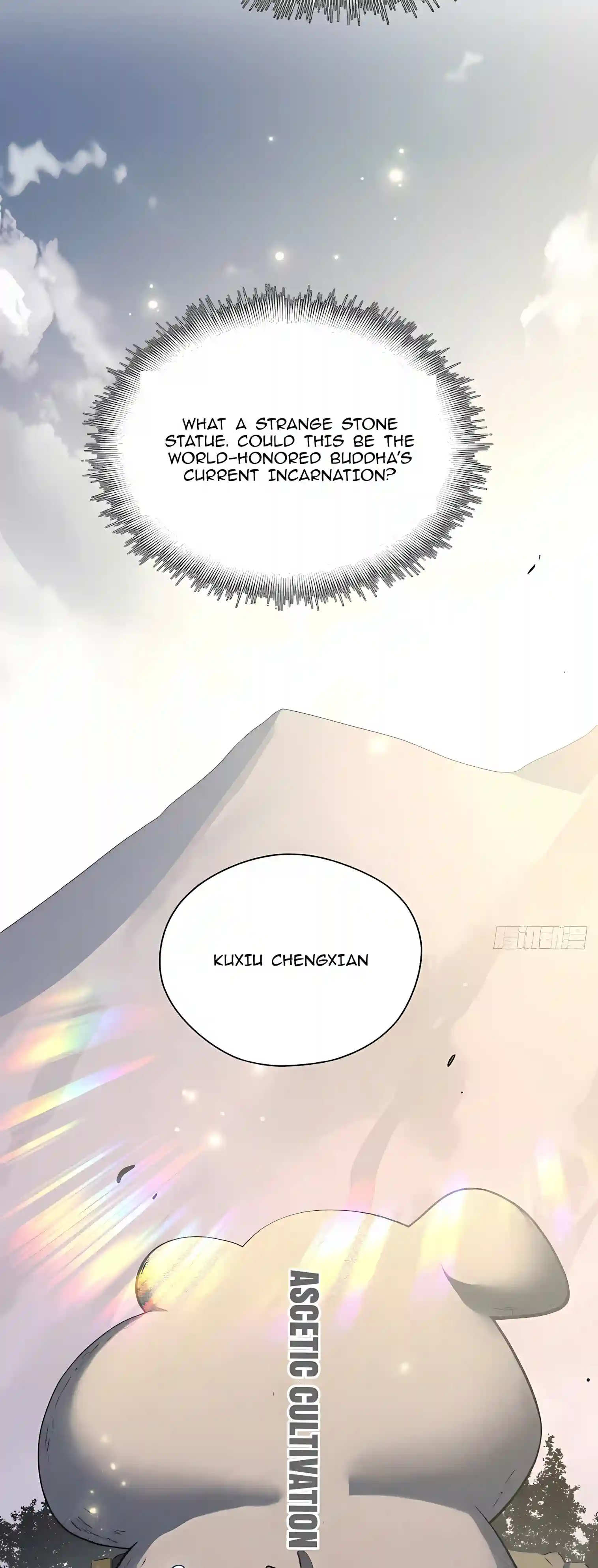 Secretly Cultivate For A Thousand Years Chapter 281 213 51