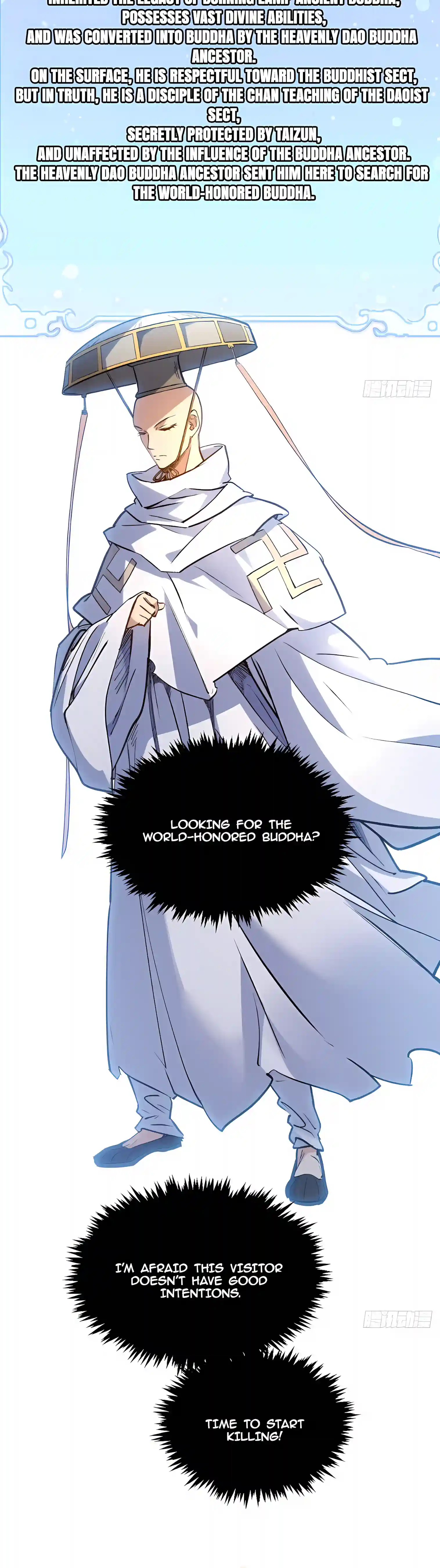 Secretly Cultivate For A Thousand Years Chapter 281 171 9