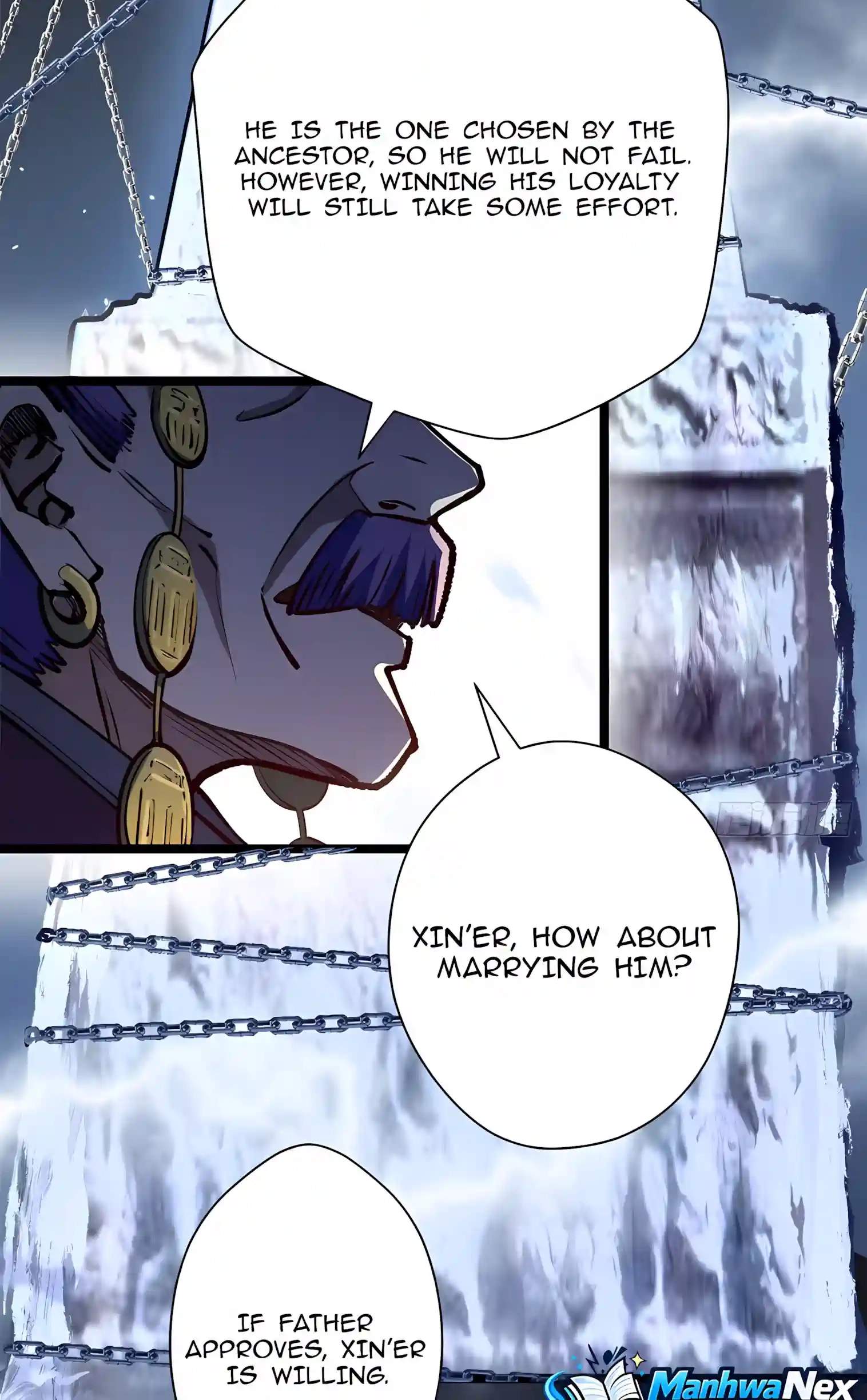 Secretly Cultivate For A Thousand Years capítulo 282 página 81