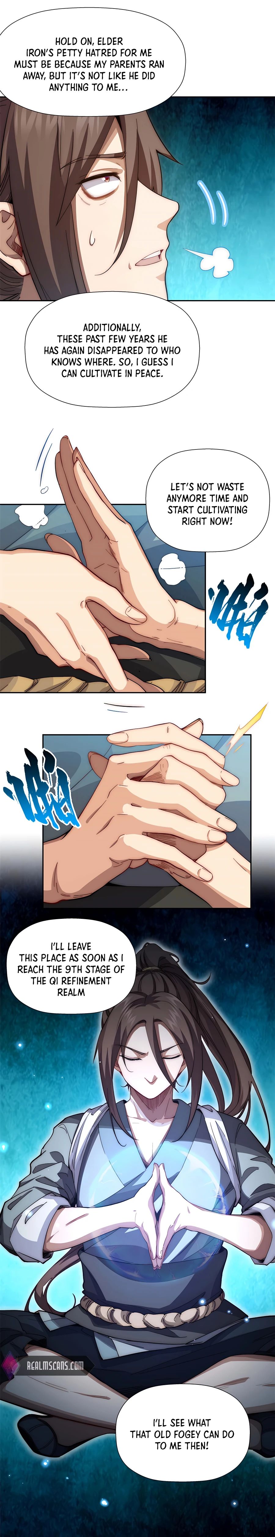 5 o