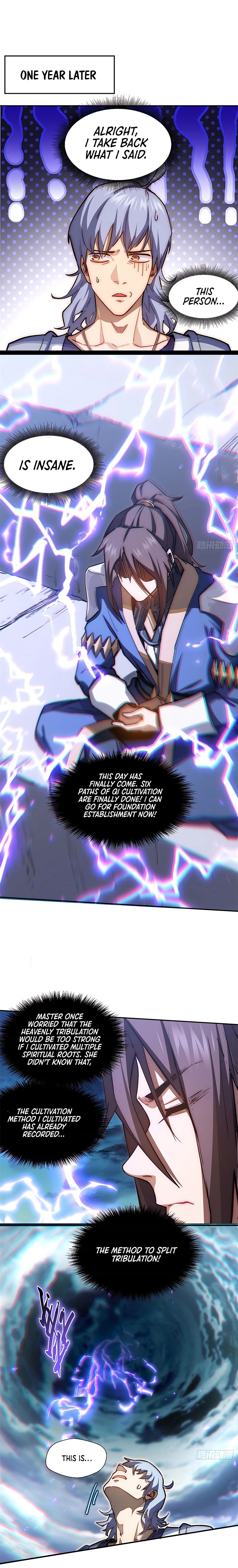 8 o