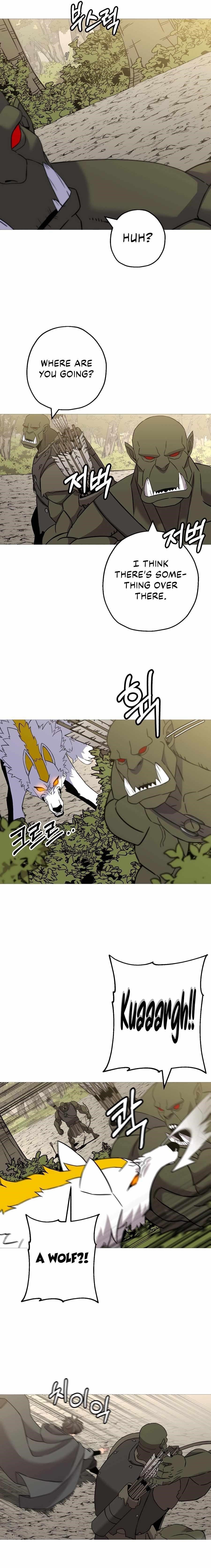 The Story of a Low-Rank Soldier Becoming a Monarch Chapter 103 79 14