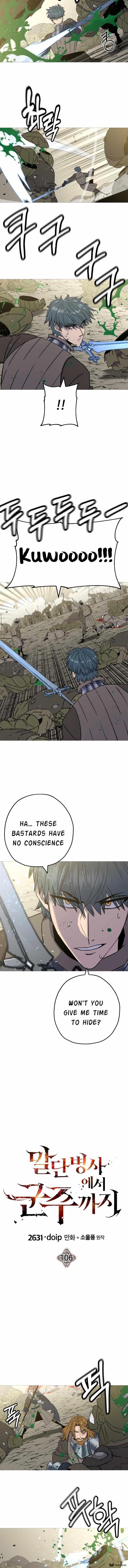 The Story of a Low-Rank Soldier Becoming a Monarch Chapter 106 39 4