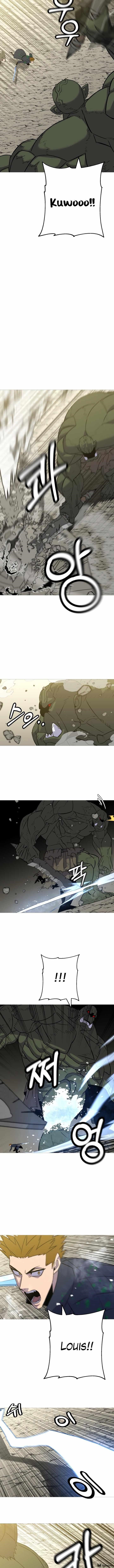 The Story of a Low-Rank Soldier Becoming a Monarch Chapter 107 49 8