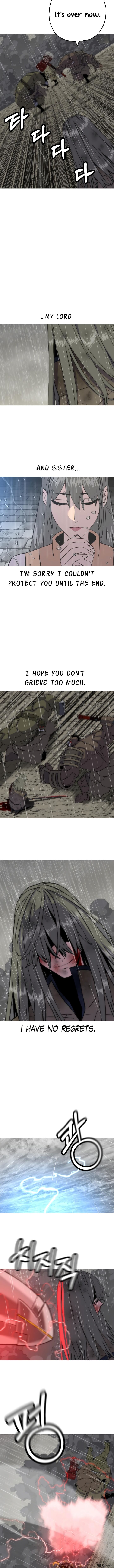 The Story of a Low-Rank Soldier Becoming a Monarch Chapter 112 42 the story of a low rank soldier becoming a monarch 112 8