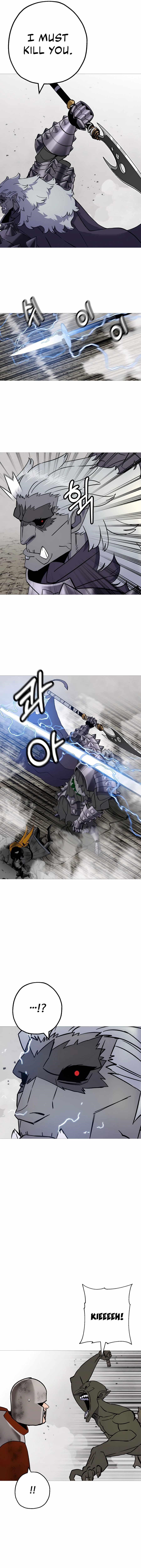 The Story of a Low-Rank Soldier Becoming a Monarch Chapter 118 51 10